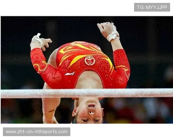 体操少年训练摔三天终成功，被赞钢铁意志