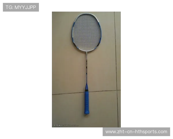 球拍科技升级，选手击球更具破坏力，球拍啥意思